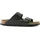 Birkenstock Arizona Birko-Flor schwarz 41