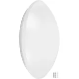 LEDVANCE Surface Circular (SF CIRC 350 SEN V) 18W 4000K weiß