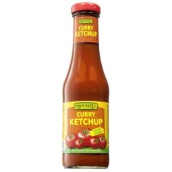 Rapunzel Ketchup Curry bio