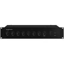 Monacor PA-900 ELA-Verstärker