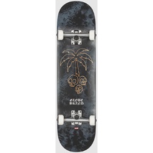 Globe G1 Natives 8.0" Komplettboard black/copper