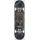 Globe G1 Natives 8.0" Komplettboard black/copper
