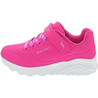 SKECHERS Uno Lite Kinder Pink 32