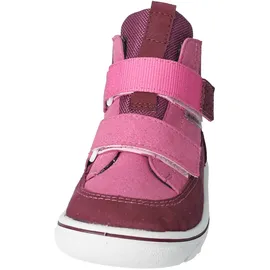 Ricosta Joko für Kinder, pink, Größe 27 EU