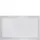 Zehnder Design-Abdeckgitter ComfoGrid Venezia Edelstahl 260 x 160 mm