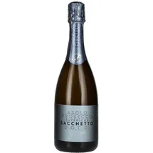Sacchetto Prosecco Asolo Superiore Brut 11,5 % vol 0,75 l
