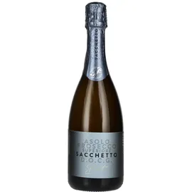 Sacchetto Prosecco Asolo Superiore Brut 11,5 % vol 0,75 l