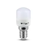 V-Tac LED-Birne 2W E14 warmweiß 1 St.