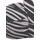 LASCANA Bandeau-Bikini-Top Damen Schwarz 34 Cup B