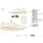 Nike Winflo 11 Damen Beige / Weiß 39