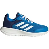 Adidas Kinder Laufschuhe, Tensaur Run BLURUS/CWHITE/DKBLUE, 37 1/3