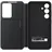 Samsung Galaxy S24 Smart View Wallet Case schwarz