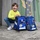 Step By Step KID Playmobil 3-tlg. novelmore