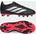 Firm Ground/Multi Ground Kinder Schwarz/Weiß/Rot 30