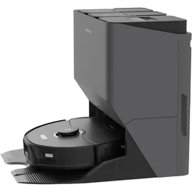 Roborock S8 Pro Ultra Schwarz