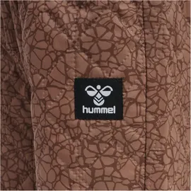 hummel hmlSOBI Baby Thermoanzug Kinder copper brown 80