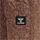 hummel hmlSOBI Baby Thermoanzug Kinder copper brown 80