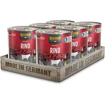 Belcando Baseline Rind 6 x 800 g