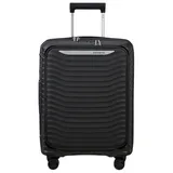 Samsonite Upscape Spinner Easy Access 55cm schwarz (150700-1041)