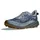 HOKA Speedgoat 6 GTX Herren Washed Blue/Asphalt Grey 46 2/3