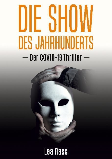 Die Show Des Jahrhunderts - Lea Rass  Kartoniert (TB)
