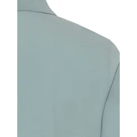 CAMEL ACTIVE Poloshirt blau M
