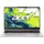 Acer Aspire Lite 15 AL15-45P-R9HY 15,6'' AMD Ryzen 7 5825U 32 GB RAM 1 TB SSD Radeon Graphics Win11 Home Silber
