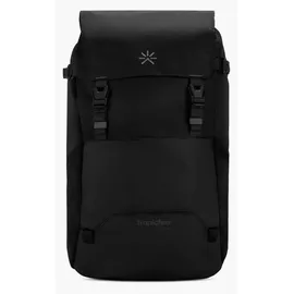 tropicfeel Shell 20-42 Reiserucksack Schwarz
