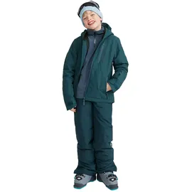 O'Neill O ́neill Hammer Jacke - Alma Steel - 5-6 Jahre