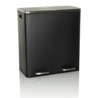 MID.YOU CLEAN XI 60 l Schwarz