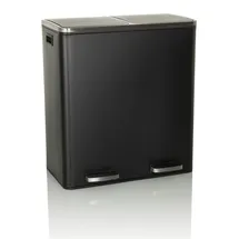 MID.YOU CLEAN XI 60 l Schwarz