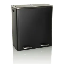 MID.YOU CLEAN XI 60 l Schwarz