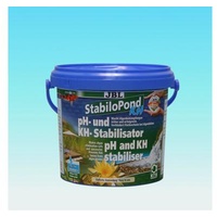 JBL StabiloPond KH - PH/KH Stabilisator 2,5kg