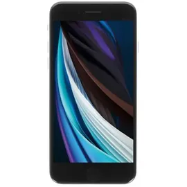 Apple iPhone SE 2020 256 GB Weiß