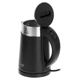 Adler AD 1372 0,6 l Schwarz