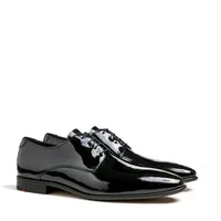 LLOYD Schnürschuh schwarz 39 EU