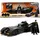 Jada - Batman 1989 Batmobil 1:24 Die-Cast/Toys