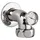Grohe Abgangsbogen 12444