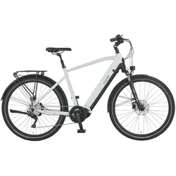 Prophete Entdecker 5.0 Trekking E-Bike 28"
