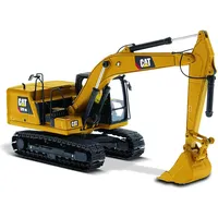 Diecast Masters 85570 - Cat 320 GC Hydraulikbagger Next