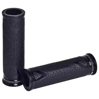 PUIG Hi-Tech Radikal Griffe Lenker Schwarz 22 mm / 119 mm