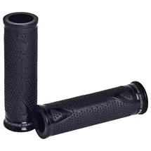 PUIG Hi-Tech Radikal Griffe Lenker Schwarz 22 mm / 119 mm