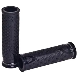 PUIG Hi-Tech Radikal Griffe Lenker Schwarz 22 mm / 119 mm