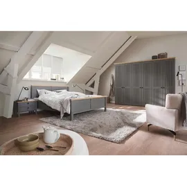 Schöner Wohnen Thermorollo Martha 90 x 150 cm weiß
