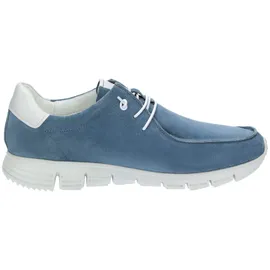SIOUX Mokrunner-H-007 Herren Hellblau 46
