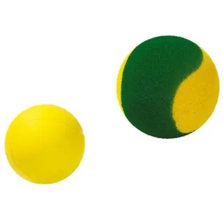 Soft-Tennisball - Soft-Tennisball, 30 g - Ø 70 mm