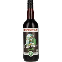 petovia Pelinkovec 25% vol 1 l