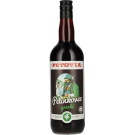 petovia Pelinkovec 25% vol 1 l