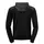 Kempa Emotion 2.0 Hoodie Herren Schwarz/Anthrazit XXL