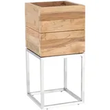 JAN KURTZ Blumenkübel Minigarden mit Gestell